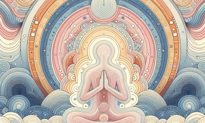 Oração para combater a ansiedade e acalmar a mente