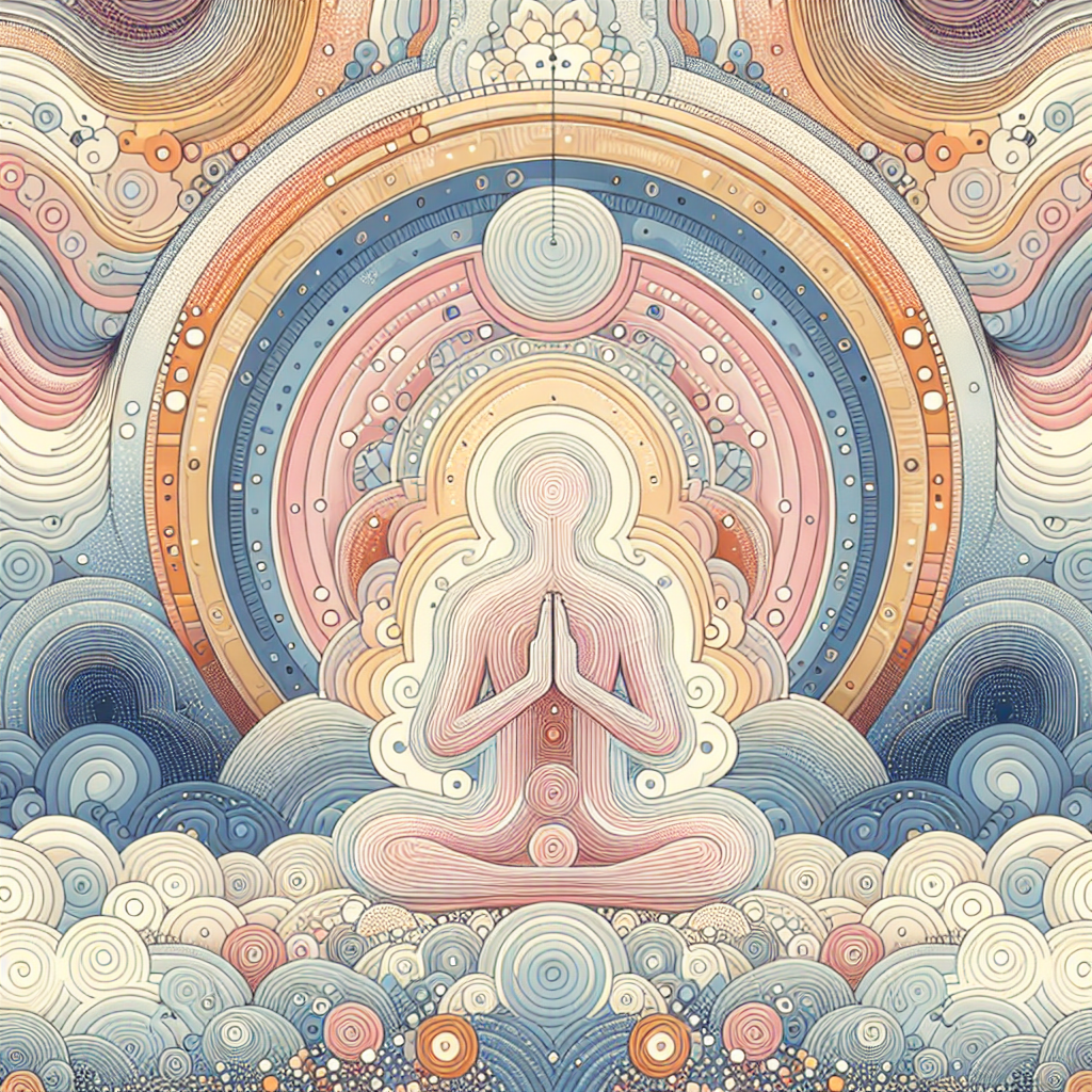 Oração para combater a ansiedade e acalmar a mente