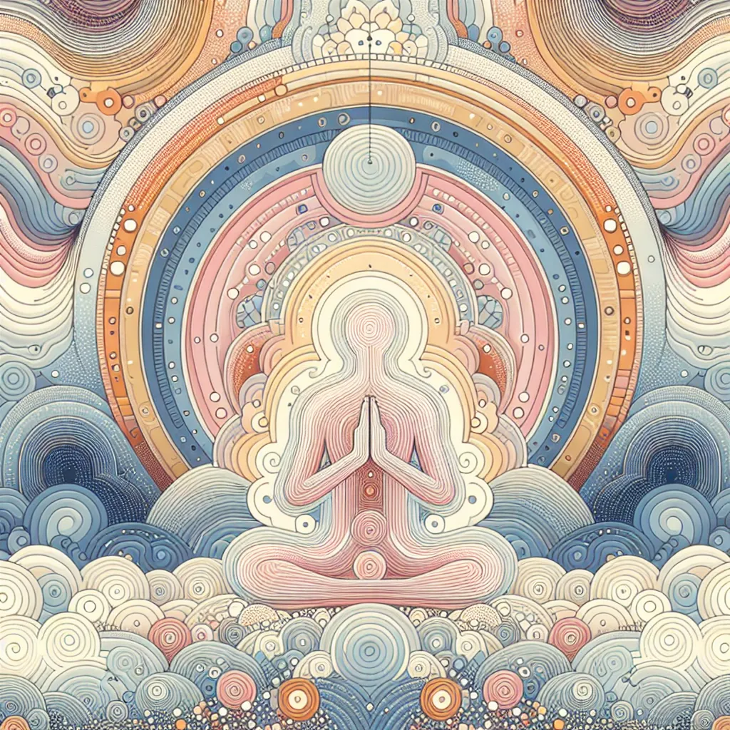 Oração para combater a ansiedade e acalmar a mente