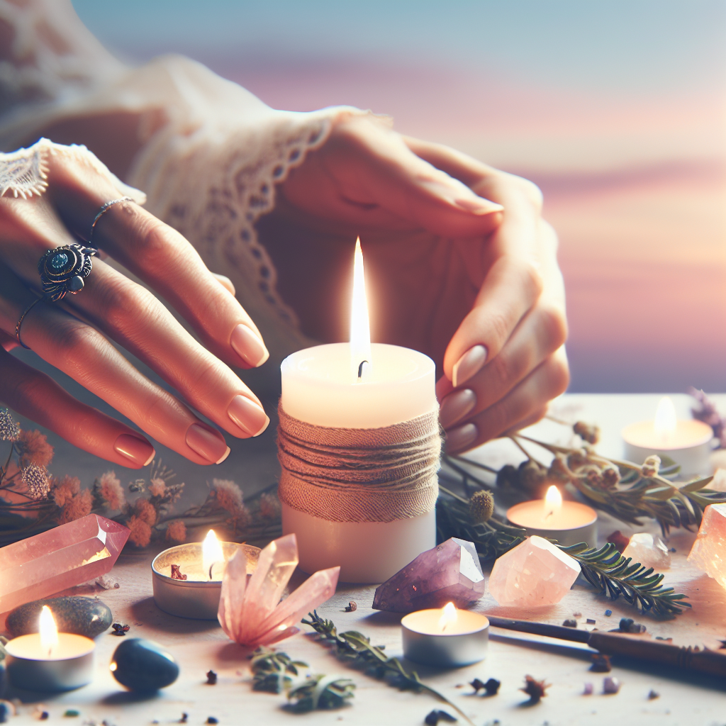 Como identificar se um trabalho espiritual será eficaz?