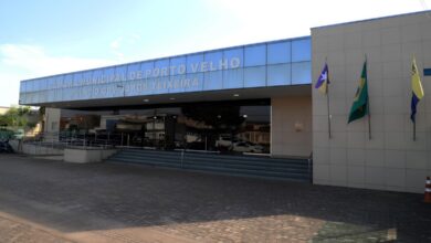 Abertas inscrições do concurso público da Câmara de Porto Velho; salários chegam a R$ 8,1 mil - Concursos e Empregos