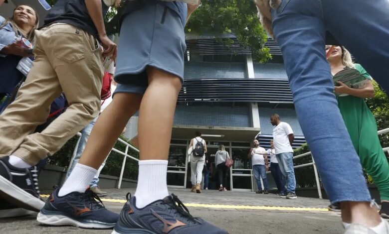 Concurso Nacional Unificado 2025: 760 mil fazem a prova no domingo; saiba o que levar - Concursos e Empregos