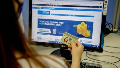 Segunda chamada do CNH Social sai nesta terça-feira - Geral