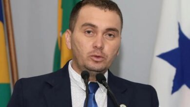 Escândalo em Ji-Paraná: vereador é preso após se masturbar em via pública - Polícia