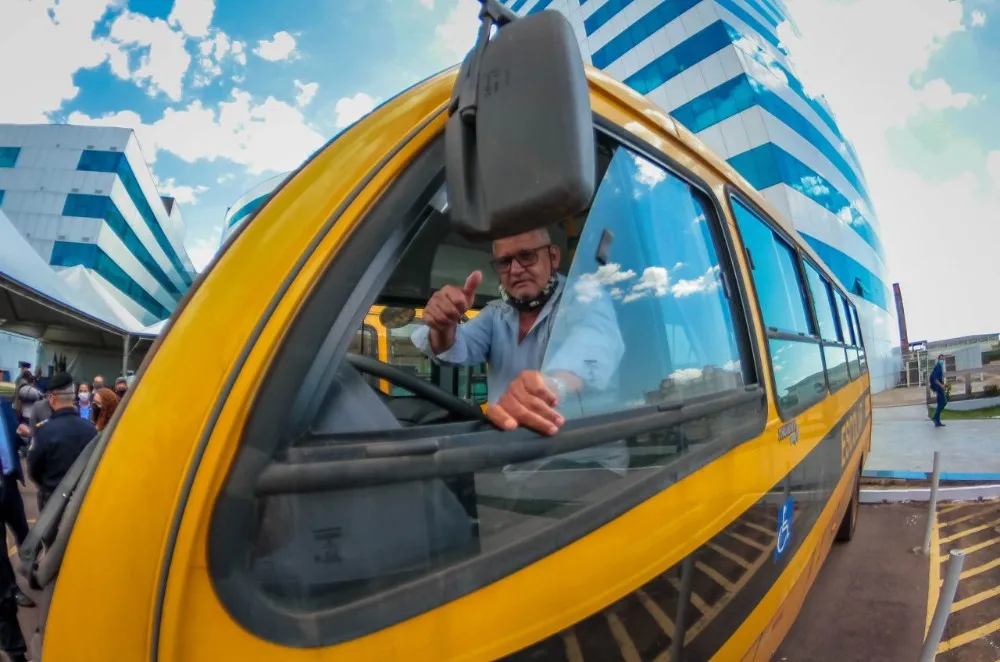 Governo de Rondônia tem 3,3 mil vagas com 6.571 empresas parceiras