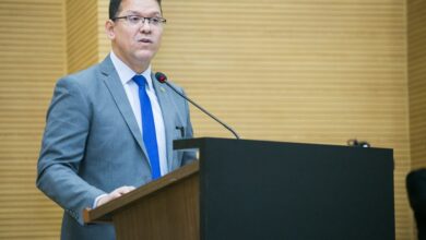 Pesquisa do Instituto Real Time Big Data aponta governador Marcos Rocha na frente para o Senado - Política