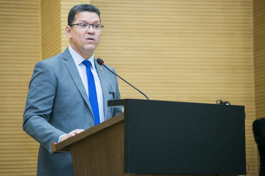 Pesquisa do Instituto Real Time Big Data aponta governador Marcos Rocha na frente para o Senado - Política