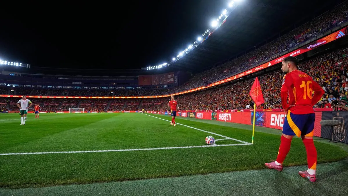 Seleções sugerem alternativa para a banda esquerda do Cholo