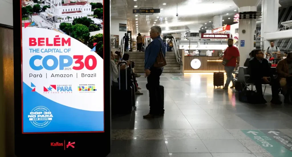 Especialistas buscam mais poder de decisão da ciência na COP30