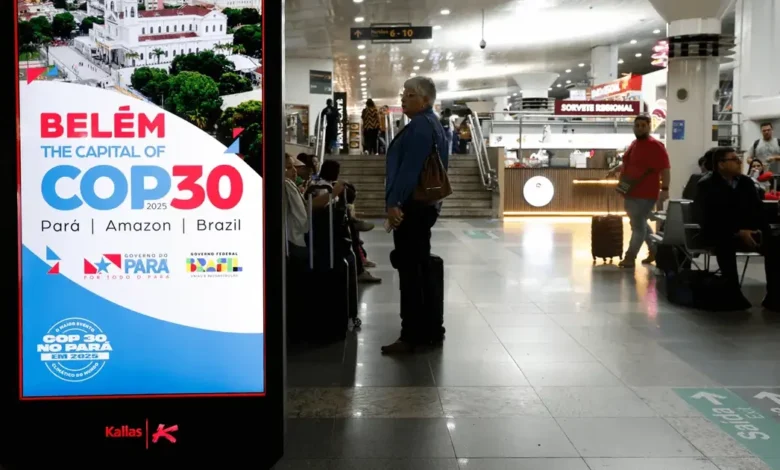 Especialistas buscam mais poder de decisão da ciência na COP30