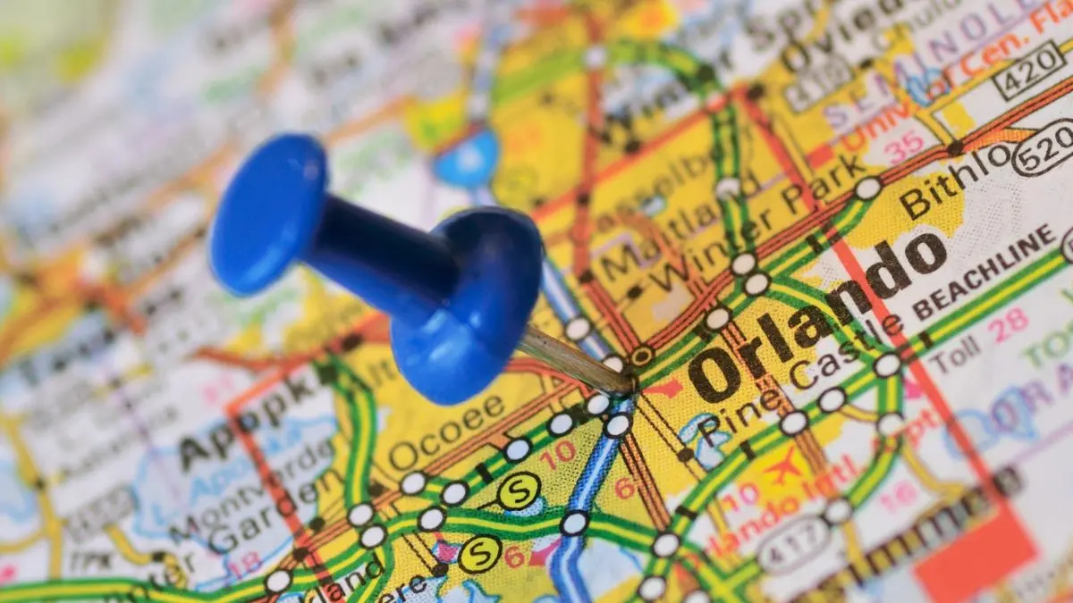 Casas para Temporada Orlando Flórida: Condomínios Seguros