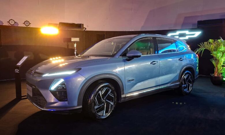 Breve no Brasil, novo Chevrolet Captiva entra em pré-venda na Argentina