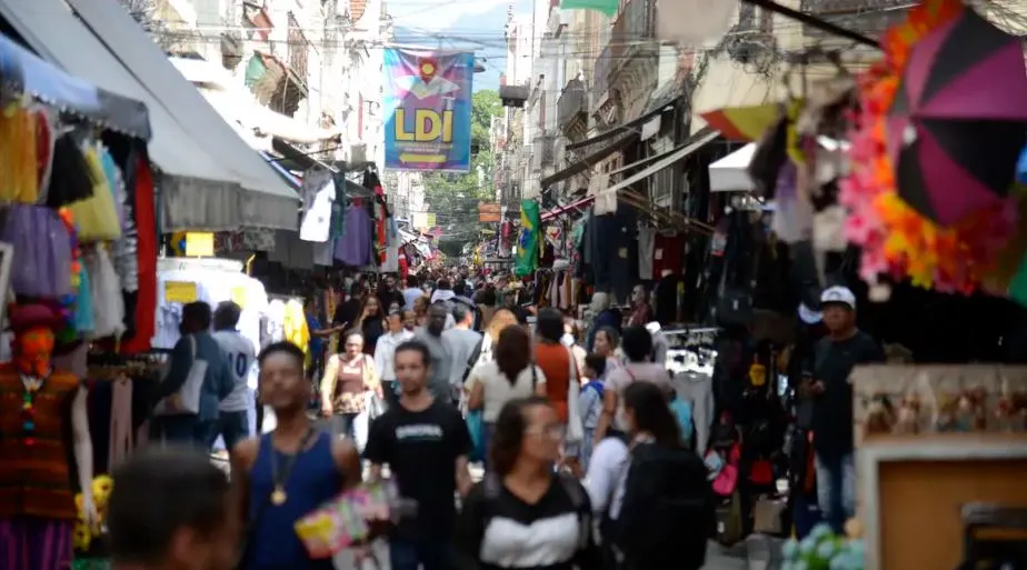 Varejo de Roraima prevê R$ 21,8 milhões no Dia das Crianças