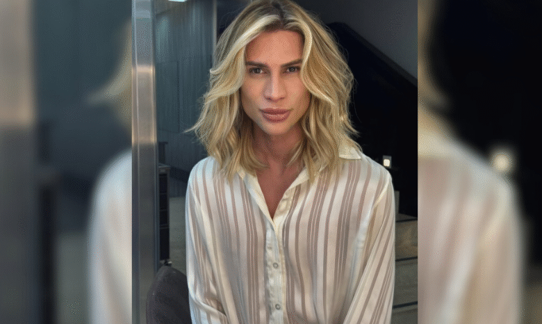 Influenciador morre após procedimento estético malsucedido