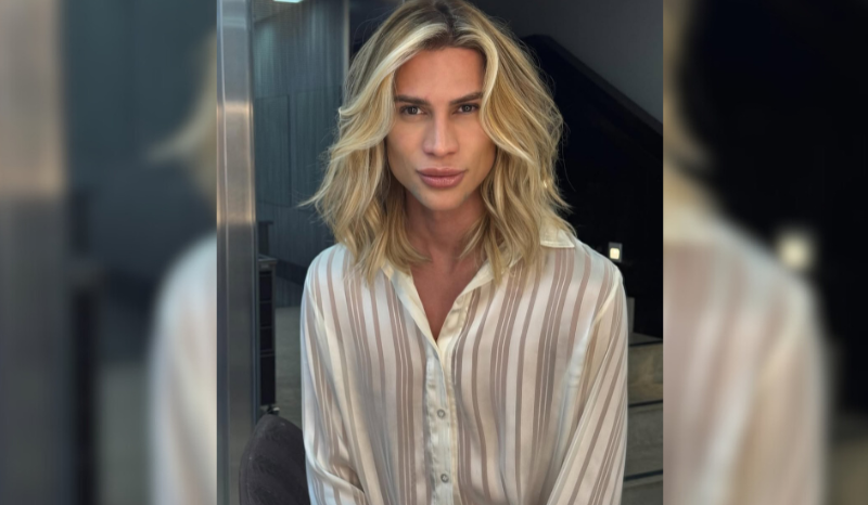 Influenciador morre após procedimento estético malsucedido