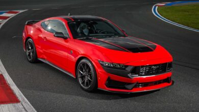 CEO da Ford é mais um a dizer não ao novo Apple Carplay Ultra