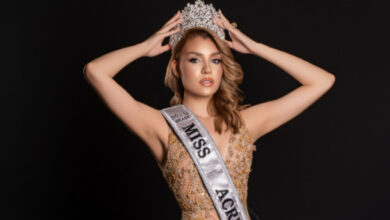 Miss Universe Acre 2026 ocorre dia 29 de outubro em Rio Branco | ac24horas