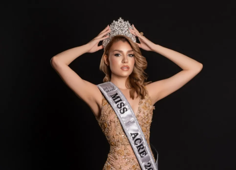 Miss Universe Acre 2026 será em 29 de outubro, Rio Branco