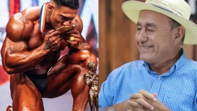 Bocalom parabeniza Dino e diz que título mundial inspira e honra acreanos | ac24horas