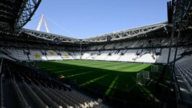 Juventus x Benfica: onde assistir, horário e escalações