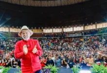 Lula defende a universalização do Pé-de-Meia