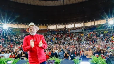 Lula defende a universalização do Pé-de-Meia