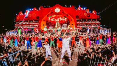 Divulgada lista de selecionados para elenco do espetáculo Natal da Paz 2025