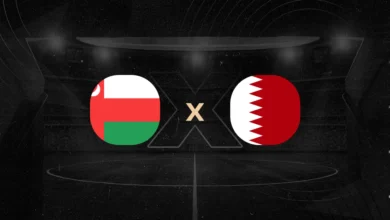 Omã x Catar Palpites - Onde Assistir ao Jogo, Horário e Escalações 08/10