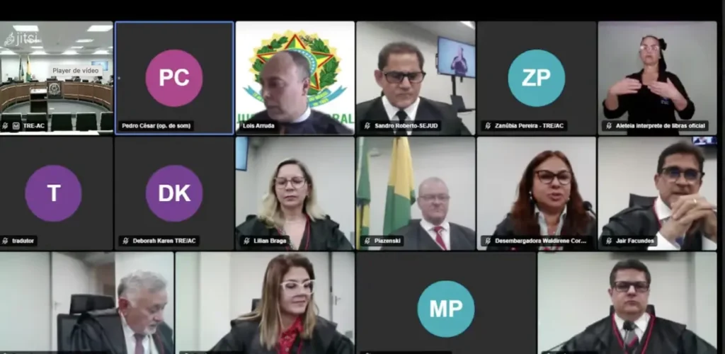 Republicanos tem cassação por fraude mantida em Manoel Urbano | ac24horas