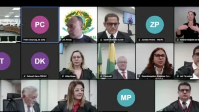 Republicanos tem cassação por fraude mantida em Manoel Urbano | ac24horas