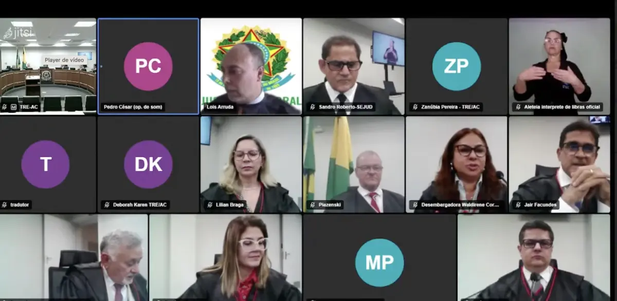 Cassação por fraude de republicanos é mantida em Manoel Urbano