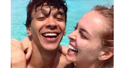 Quem são Júlio Cocielo e Tata Estanieck, que terminaram casamento após 7 anos