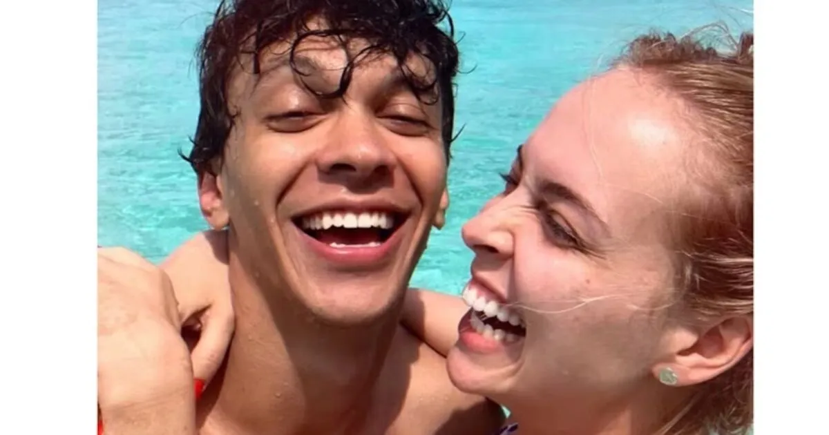 Júlio Cocielo e Tata Estanieck anunciam fim de casamento após 7 anos