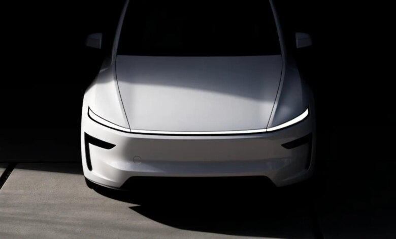 Tesla prepara anúncio global sobre carro elétrico popular