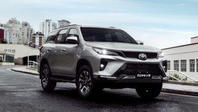 Toyota passa a oferecer garantia de 10 anos também para veículos blindados