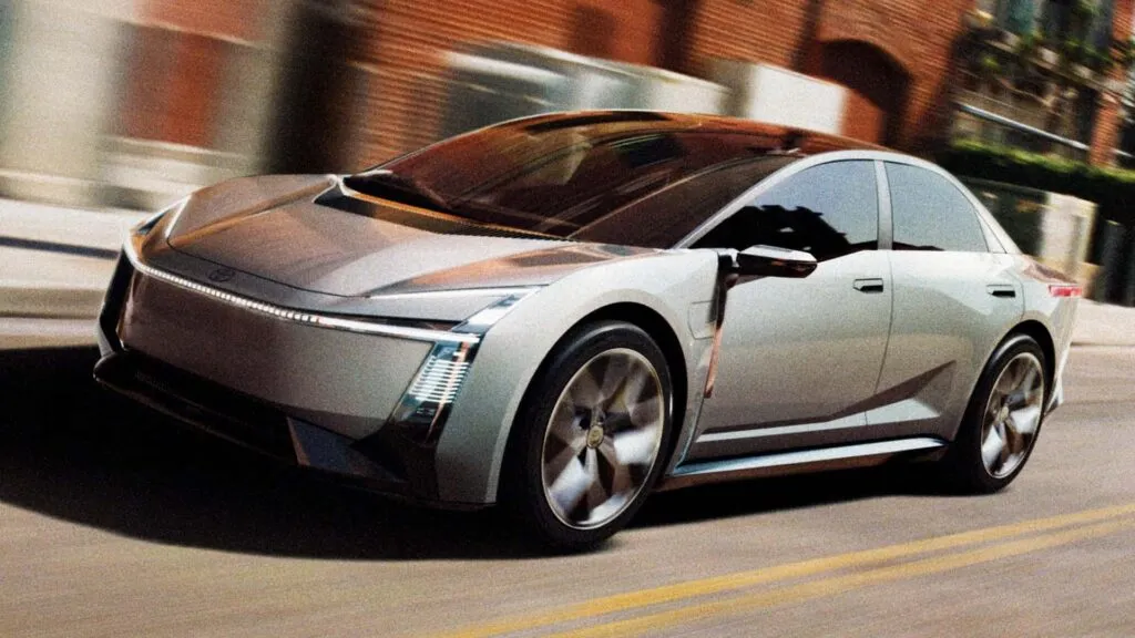 Toyota revela conceito do novo Corolla, agora com visual futurista e ousado