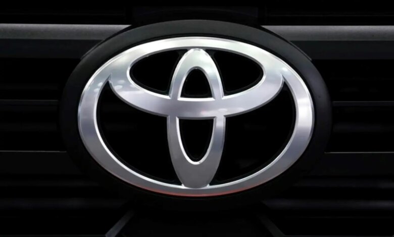 Toyota critica rivais e diz que MHEVs não são híbridos “de verdade”
