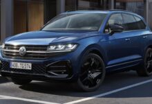 Volkswagen aposenta o Touareg, seu primeiro SUV de luxo