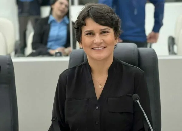 Vereadora Tuti Lopes falece aos 41 anos