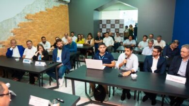 'O Futuro da Minha Cidade': Boa Vista sedia workshop que debate desenvolvimento urbano