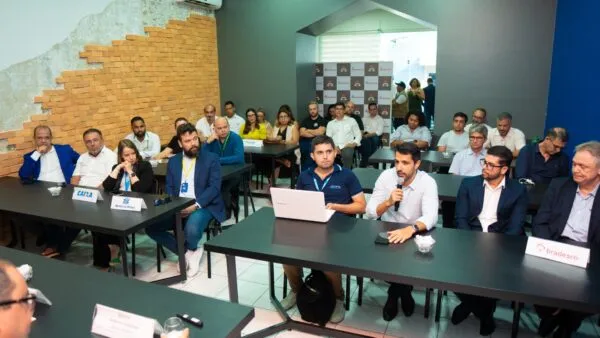 Boa Vista recebe workshop sobre desenvolvimento urbano