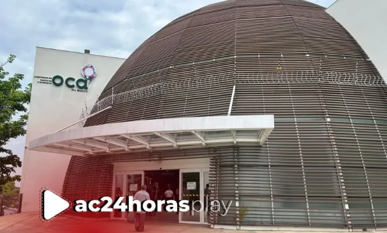 OCA terá programação especial para o Dia das Cianças | ac24horas