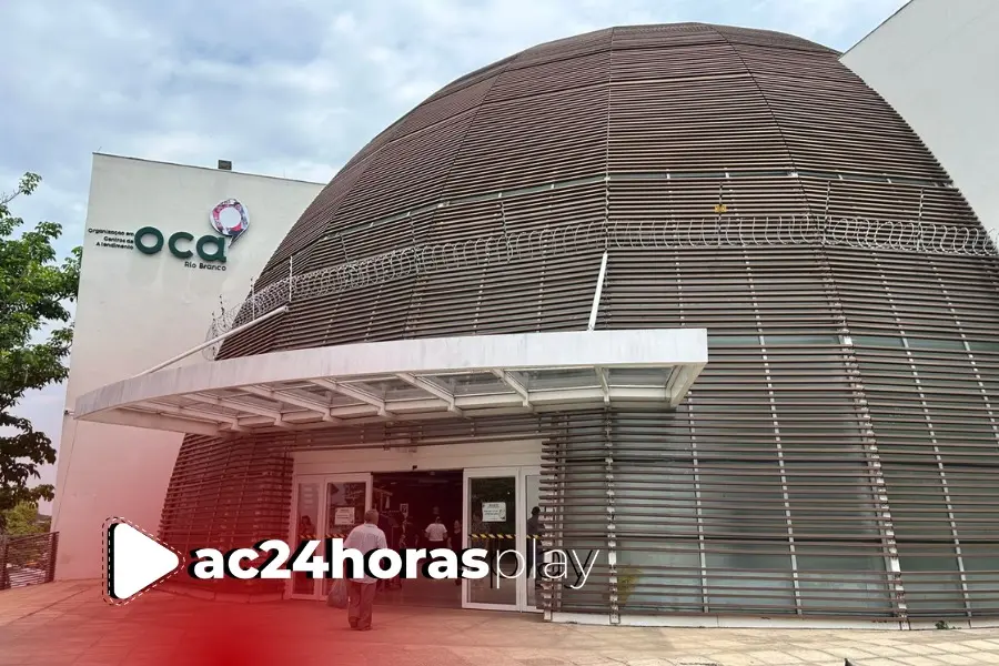 OCA prepara programação especial para o Dia das Crianças