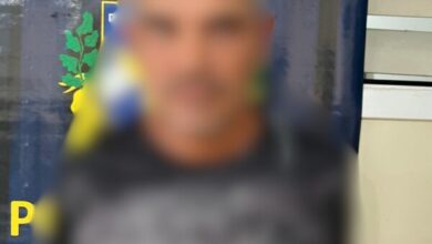 Homem suspeito de estuprar adolescente de 12 anos em banheiro de cinema é preso em Boa Vista