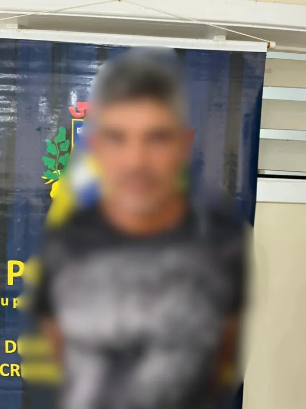 Suspeito de estuprar adolescente de 12 anos é preso em Boa Vista