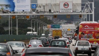 Carro é o principal meio de transporte para o trabalho, diz Censo