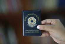 Saiba como solicitar a Carteira Nacional Docente do Brasil