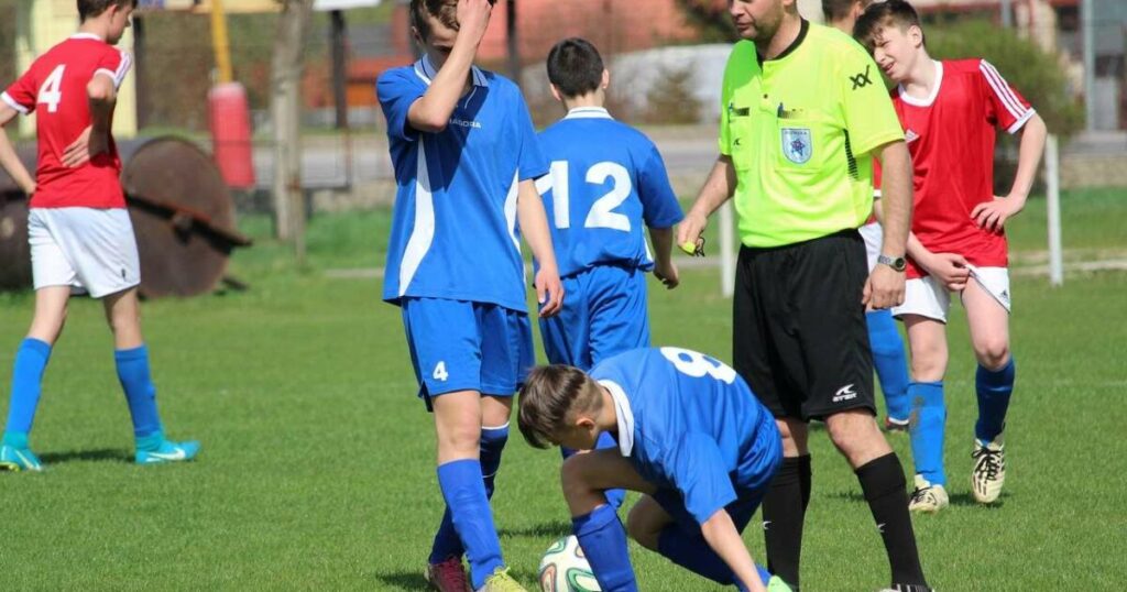 Cetam abre inscrições para curso de Árbitro de Futebol em Manaus e interior