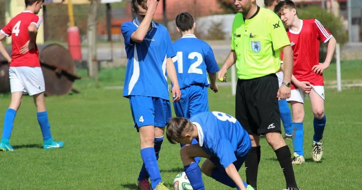 Cetam oferece curso de árbitro de futebol em Manaus e região