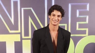 ‘Darwin’: Manuela Dias deu pista a sumiço de Pedro Waddington em Vale Tudo